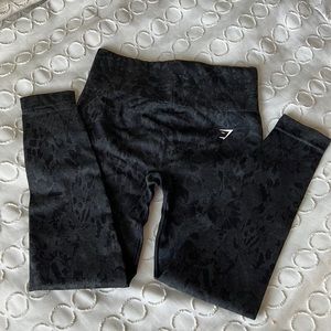 Gymshark Seamless Leggings